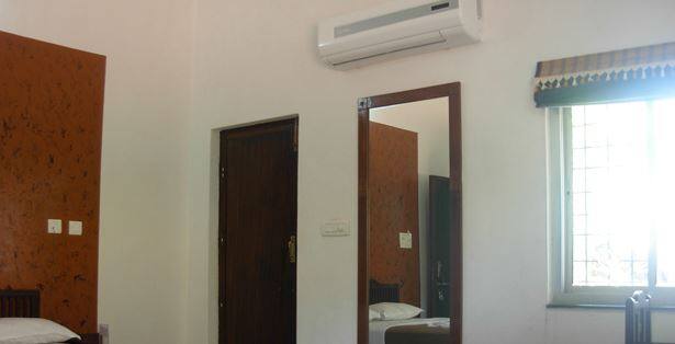 Vijaydurg Green Valley Resort, Sindhudurg 3